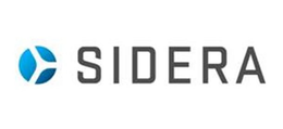 S I D E R A trademark