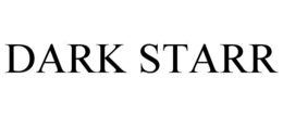 DARK STARR trademark