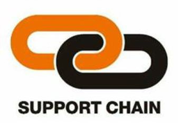 SUPPORT CHAIN trademark