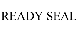 READY SEAL trademark