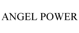 ANGEL POWER trademark