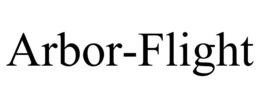 ARBOR-FLIGHT trademark