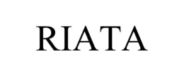 RIATA trademark
