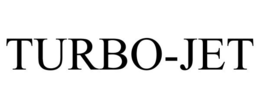 TURBO-JET trademark
