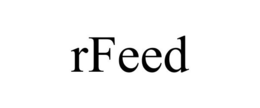 RFEED trademark