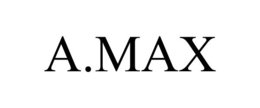 A.MAX trademark