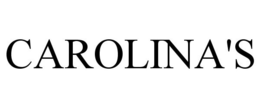 CAROLINA'S trademark