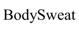 BODYSWEAT trademark