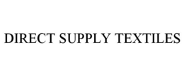 DIRECT SUPPLY TEXTILES trademark