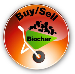 BUY/SELL BIOCHAR trademark