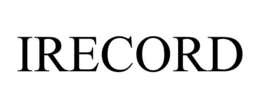 IRECORD trademark