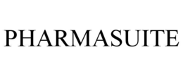 PHARMASUITE trademark