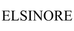 ELSINORE trademark