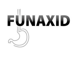 FUNAXID trademark