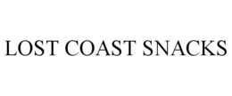 LOST COAST SNACKS trademark