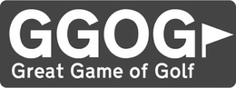 GGOG GREAT GAME OF GOLF trademark