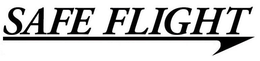 SAFE FLIGHT trademark