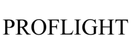PROFLIGHT trademark