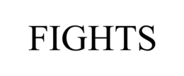 FIGHTS trademark