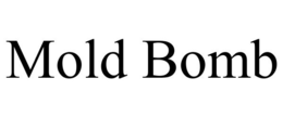 MOLD BOMB trademark