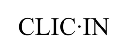 CLIC·IN trademark