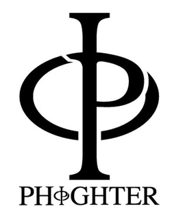 PHI PHIGHTER trademark