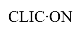 CLIC·ON trademark