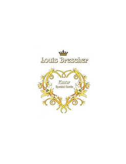LOUIS DRESCHER AMOR SPECIAL CUVEE trademark