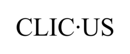 CLIC·US trademark