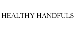 HEALTHY HANDFULS trademark