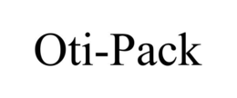OTI-PACK trademark