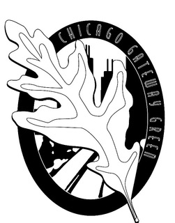 CHICAGO GATEWAY GREEN trademark
