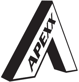 APEXX trademark