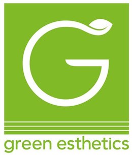 GREEN ESTHETICS trademark