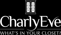 CHARLEY EVE WHAT'S IN YOUR CLOSET trademark