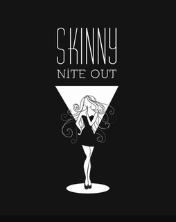 SKINNY NITE OUT trademark