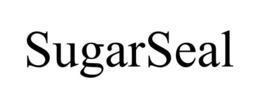 SUGARSEAL trademark