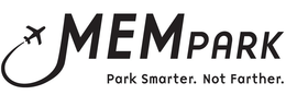 MEM PARK PARK SMARTER.NOT FARTHER. trademark