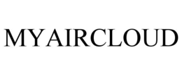 MYAIRCLOUD trademark