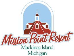 MISSION POINT RESORT MACKINAC ISLAND MICHIGAN trademark