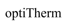 OPTITHERM trademark