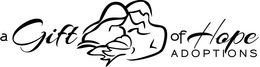 A GIFT OF HOPE ADOPTIONS trademark