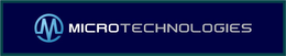 M MICROTECHNOLOGIES trademark