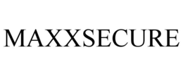 MAXXSECURE trademark