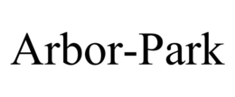 ARBOR-PARK trademark