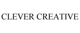 CLEVER CREATIVE trademark