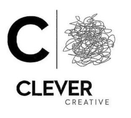 C CLEVER CREATIVE trademark