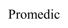 PROMEDIC trademark