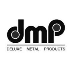 DMP DELUXE METAL PRODUCTS trademark