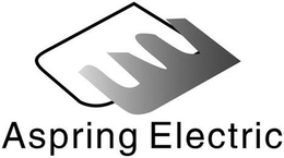 ASPRING ELECTRIC trademark